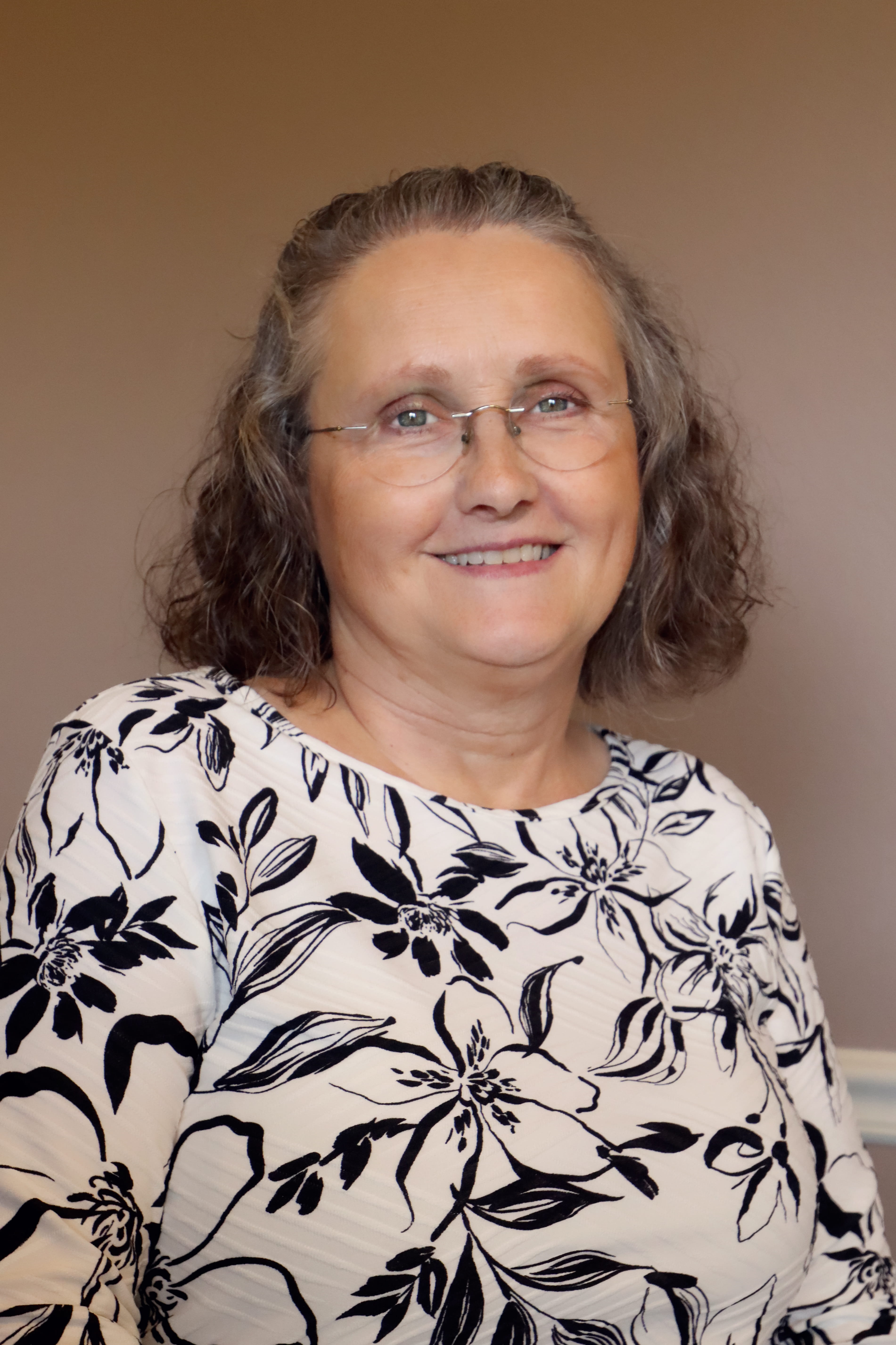 Dee Dee Miller